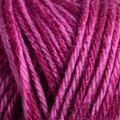 Plum melange 15204