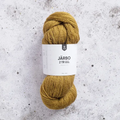 J&auml;rbo Svensk Ull 2 tr 100g - Ruotsalainen 2 s&auml;ikeinen villalanka 100g