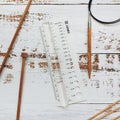 J&auml;rbo tiheys- ja puikkomitta 86610
