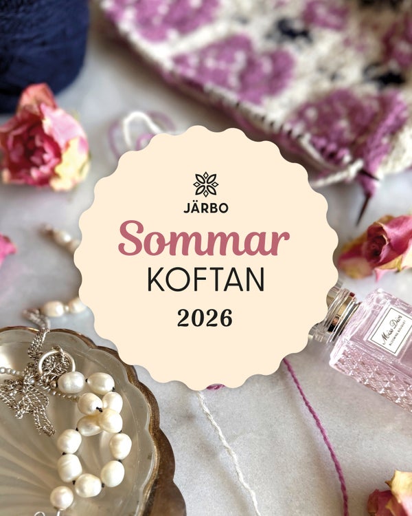 KAL SOMMARKOFTAN 2026