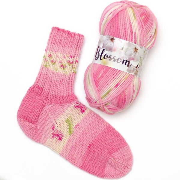 Cewec Blossom - sukkalanka