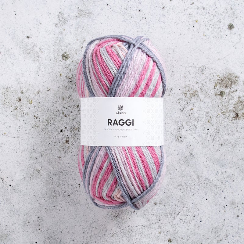 20442 Urban Symphony ker&auml;