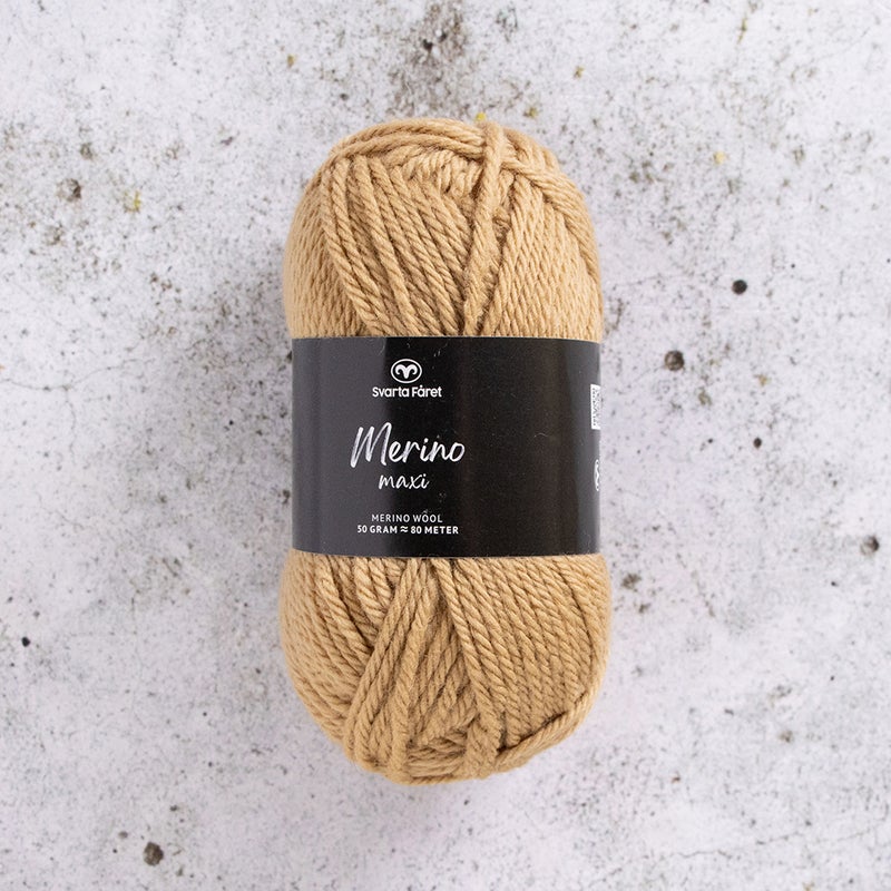 221510 Butterscotch ker&auml;