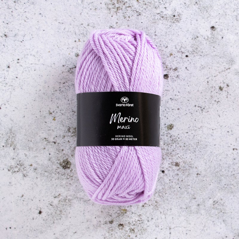 Lavish Lilac ker&auml;