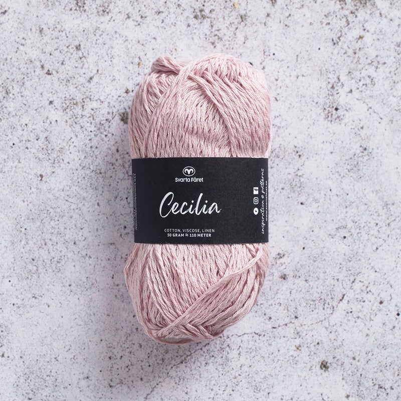 285241 Powder Pink ker&auml;