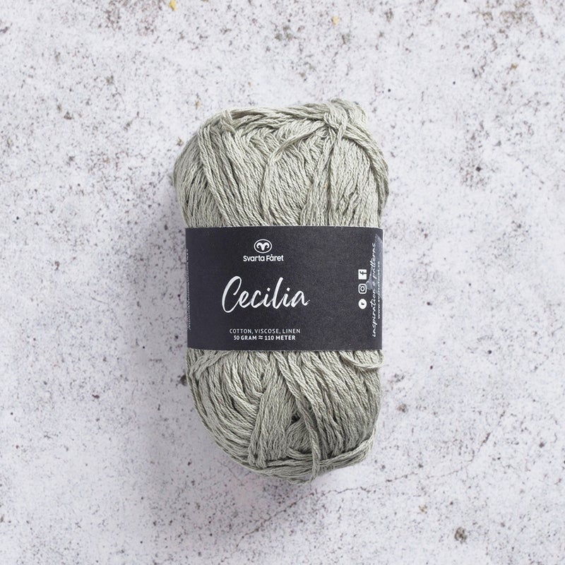 285282 Lichen Green ker&auml;