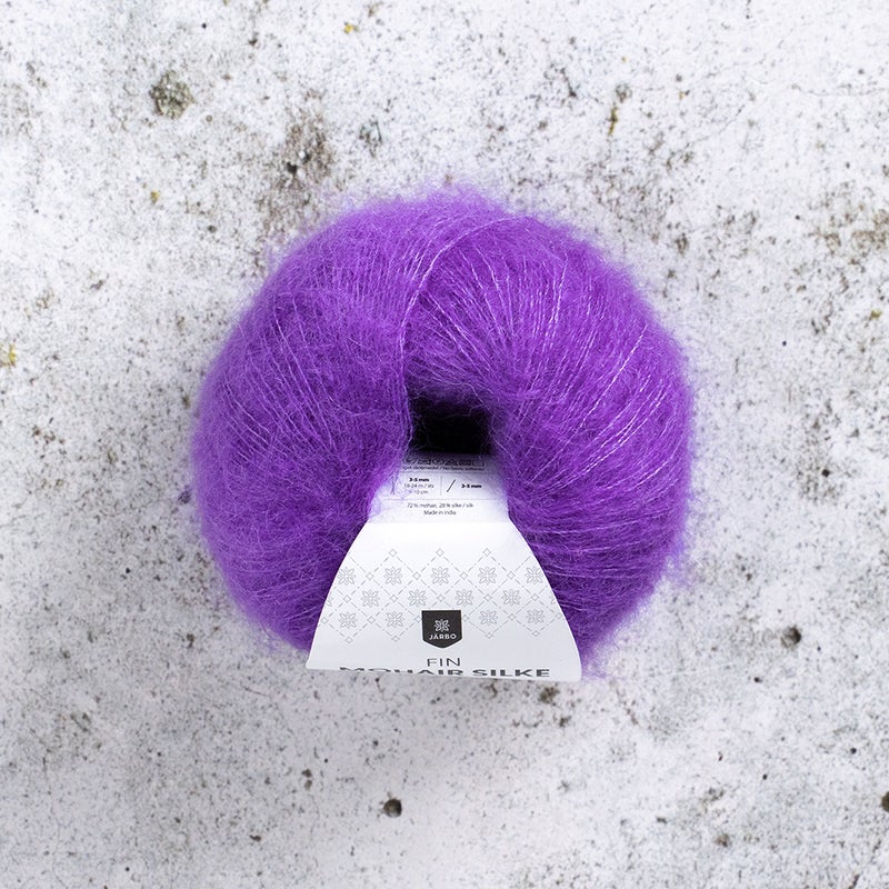 31545 Violetric ker&auml;