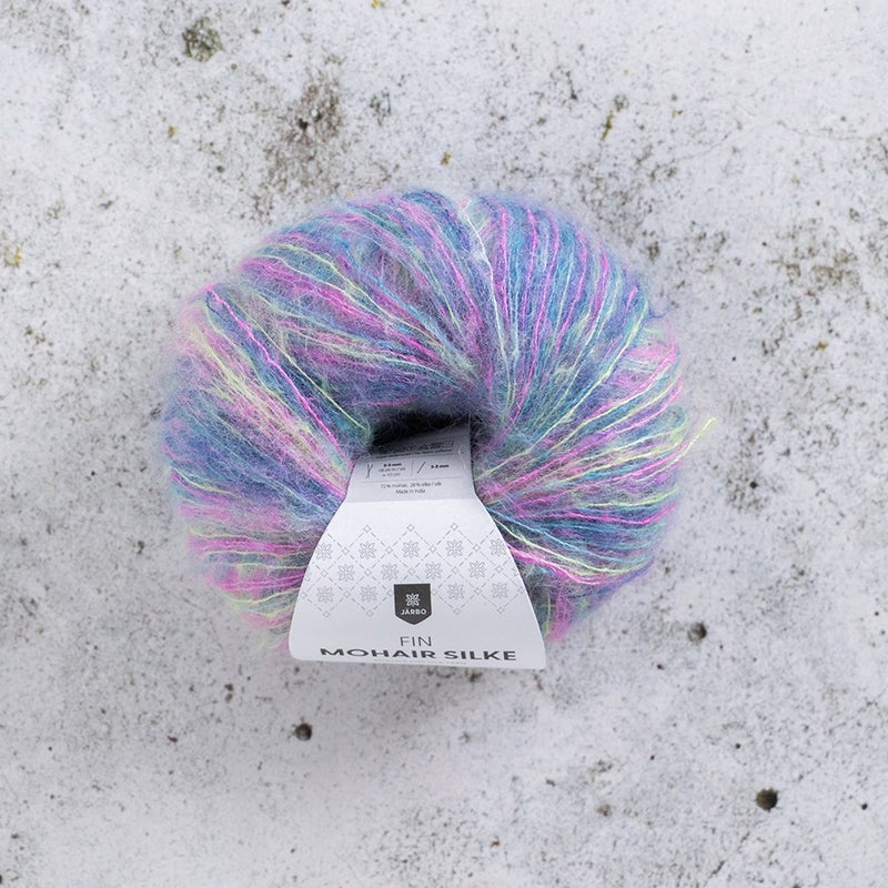 31550 Flash Squid donitsi