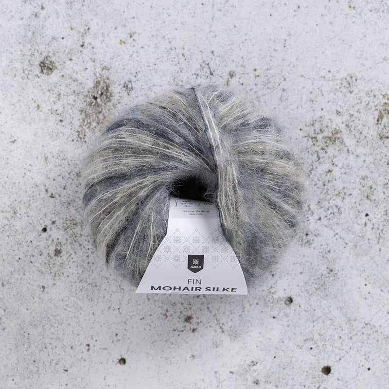 31551 Seal Pup donitsi