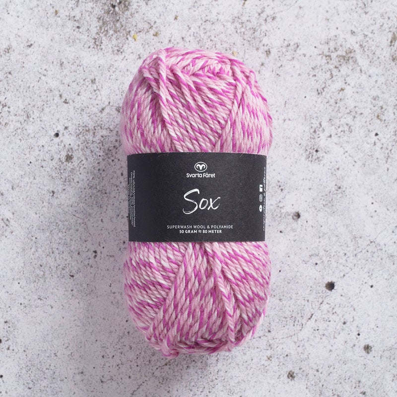 439010 Natural Fuchsia Candy ker&auml;
