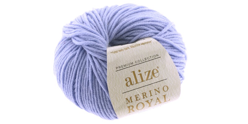Alize Merino royal 480