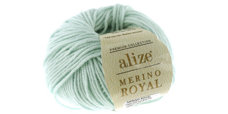 Alize Merino royal 522
