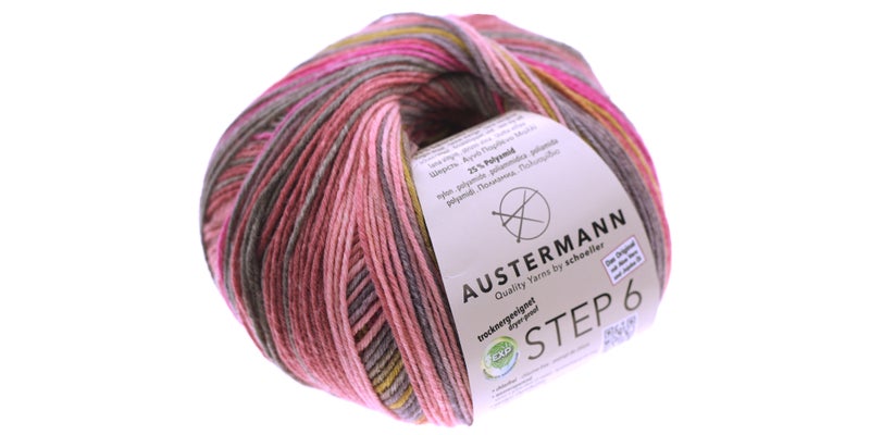 Austermann Step 6 679