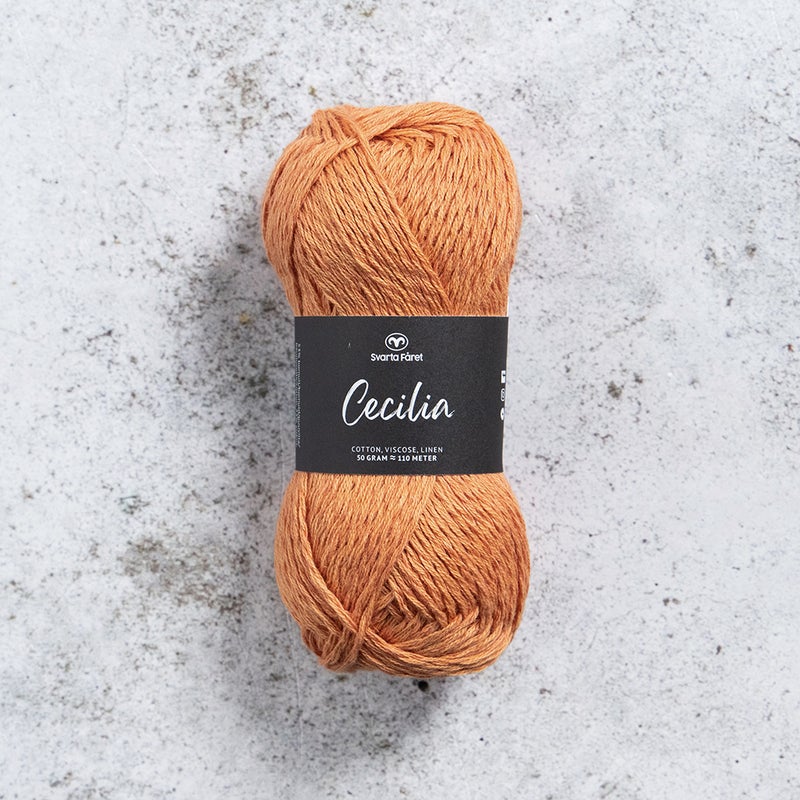 Brick Orange ker&auml; 285285