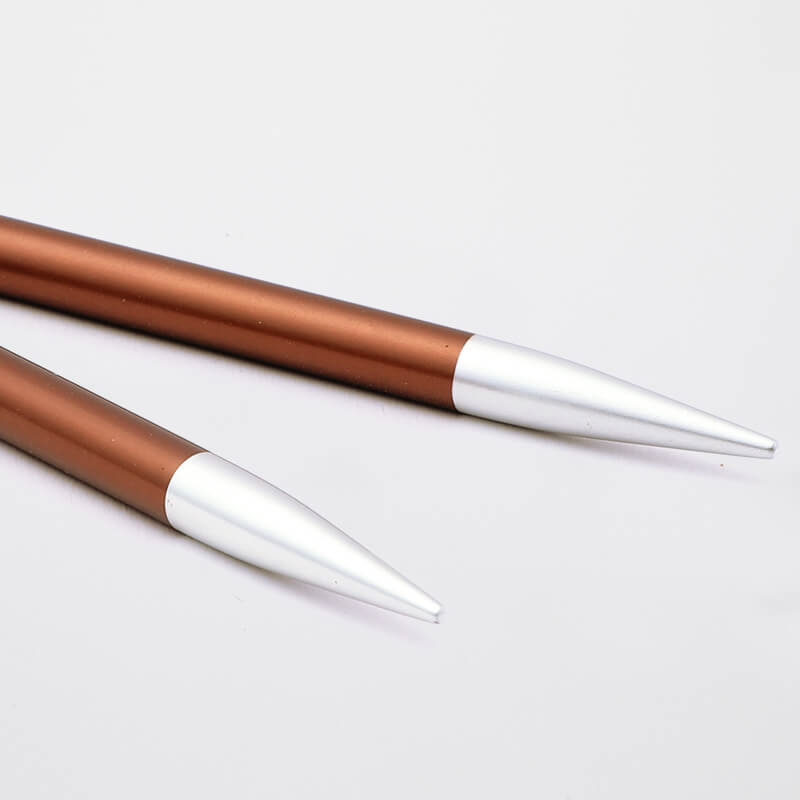 KnitPro Zing vaihtop&auml;&auml; 5,50 mm