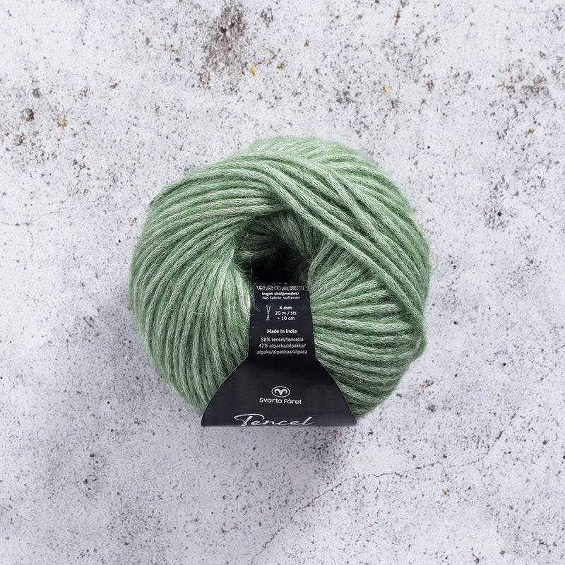 Lounge Green ker&auml; 460091