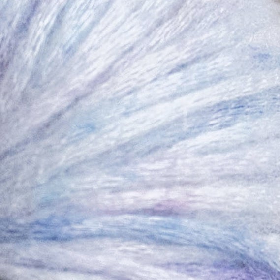 Pink Fluffy Unicorn 460093