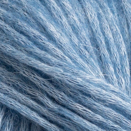 Porcelain Blue 460073