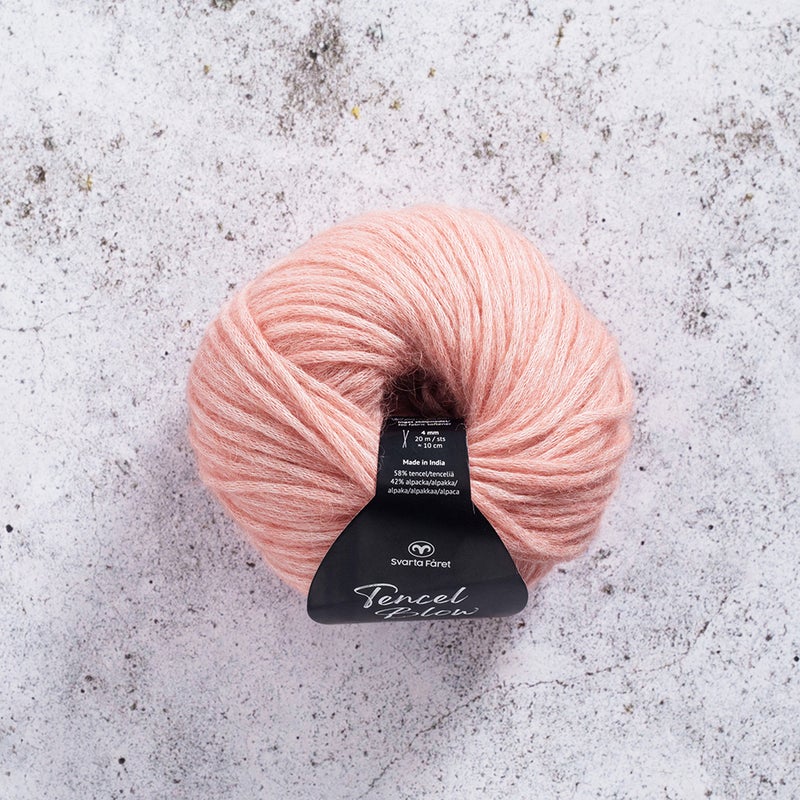 Rose Quartz ker&auml; 460041