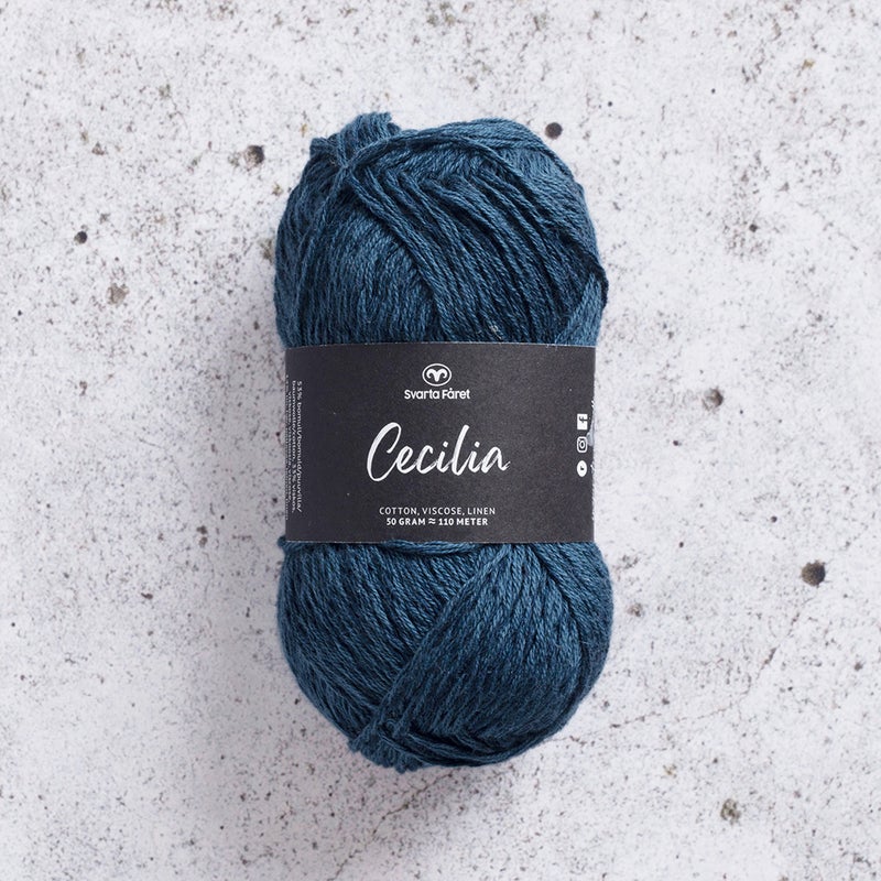 Space Blue ker&auml; 285068