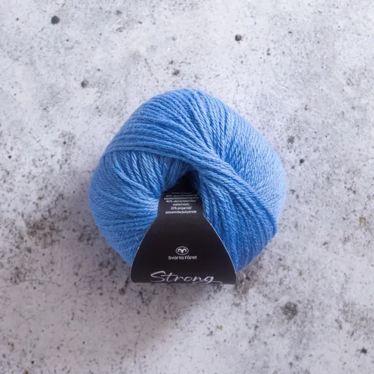 450087 hydrangea blue ker&auml;