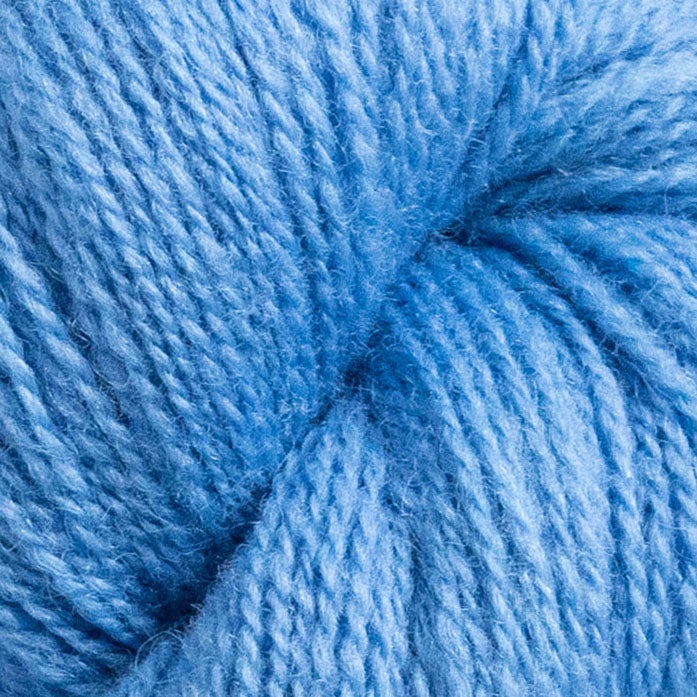 Svensk ull 2tr - 74152 Bluethroat