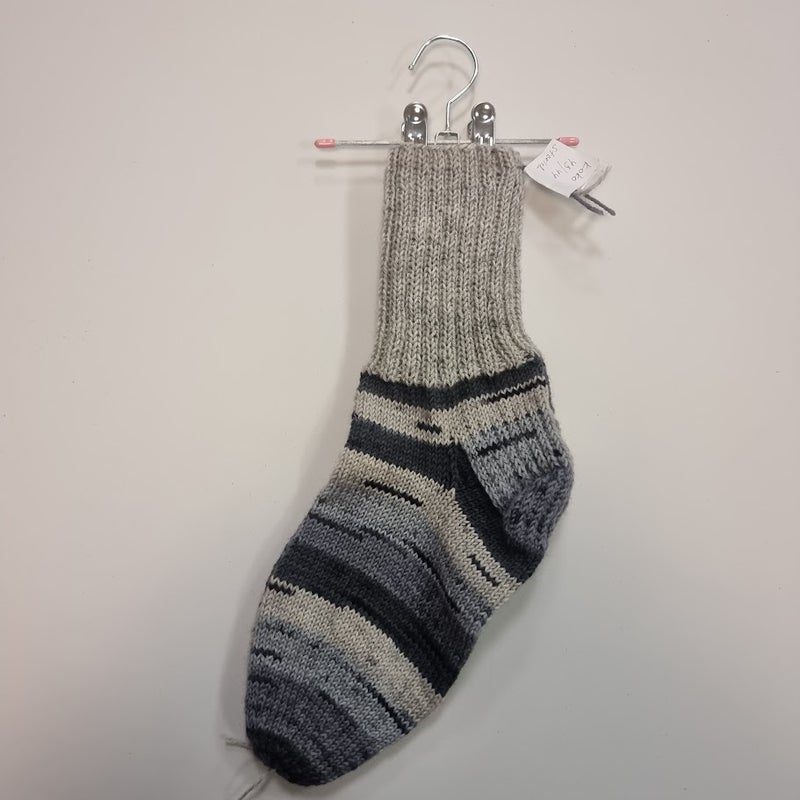 Villasukat - Eila Alanen