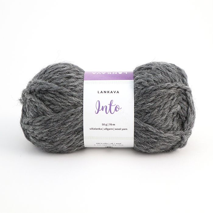 1055 Meleerattu harmaa