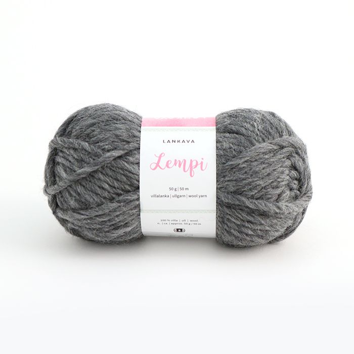 103 Meleerattu harmaa